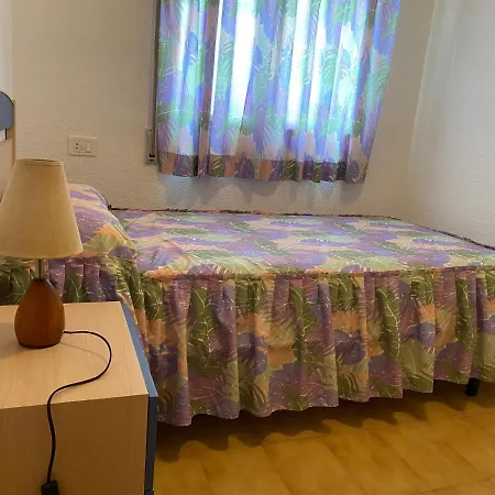 Centro Inmomart Apartment