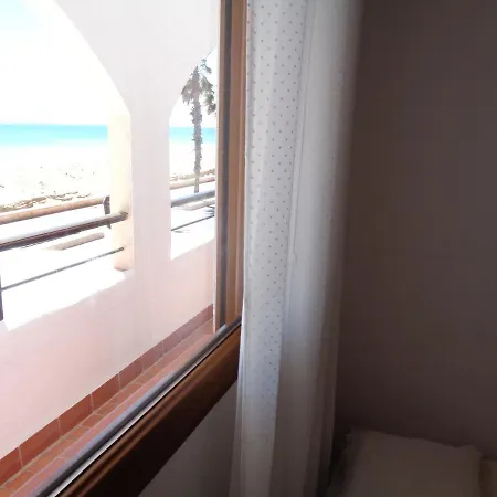 Benedicto Xiii: Beachfront With Parking & Modern Amenities * Peniscola