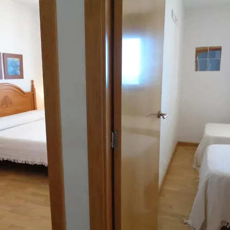 Benedicto Xiii: Beachfront With Parking & Modern Amenities