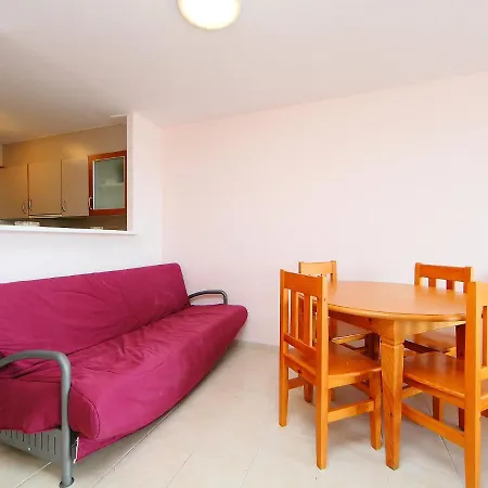 Apartment Navegantes By Interhome *