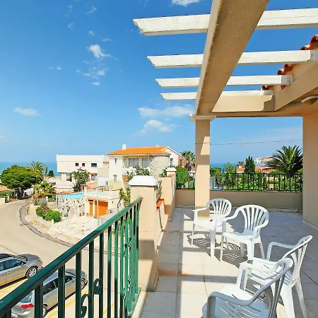 Navegantes By Interhome Apartment Peniscola
