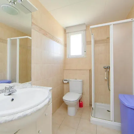 Navegantes By Interhome Apartment *