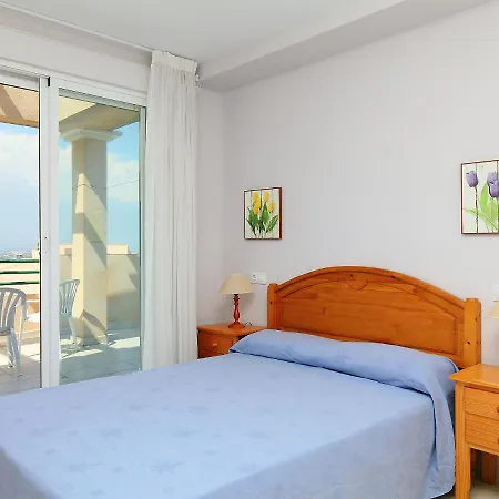 Navegantes By Interhome