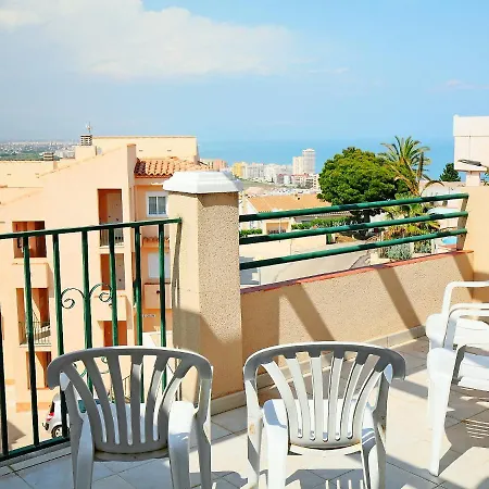 Apartment Apartment Apartamentos Navegantes I By Interhome