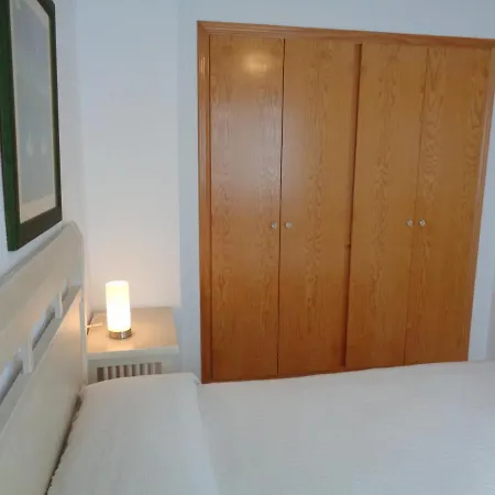 Ada Calypso Apartamento, Aire Acondicionado, Wifi, Piscina, Parking Apartment Peniscola