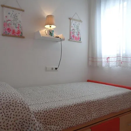 Apartment Ada Calypso Apartamento, Aire Acondicionado, Wifi, Piscina, Parking *