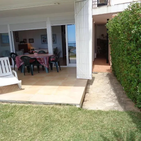 Ada Cerromar Apartamento, Aire Acondicionado, Wifi, Piscina, Garaje Privado * Peniscola