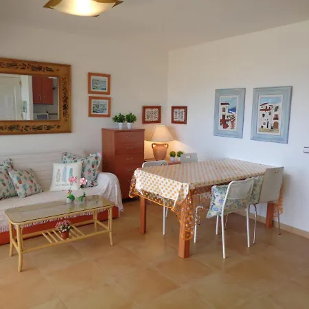 Ada Cerromar Apartamento, Aire Acondicionado, Wifi, Piscina, Garaje Privado Apartment