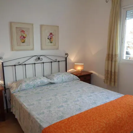 Ada Cerromar Apartamento, Aire Acondicionado, Wifi, Piscina, Garaje Privado Apartment Peniscola