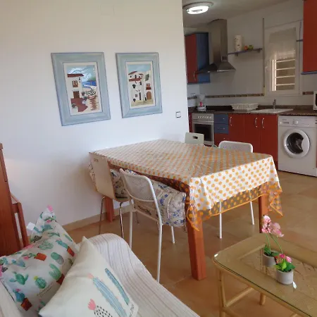 Ada Cerromar Apartamento, Aire Acondicionado, Wifi, Piscina, Garaje Privado Peniscola
