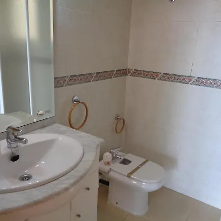 Ada Cerromar Apartamento, Aire Acondicionado, Wifi, Piscina, Garaje Privado Apartment *