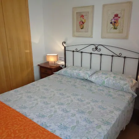 Ada Cerromar Apartamento, Aire Acondicionado, Wifi, Piscina, Garaje Privado