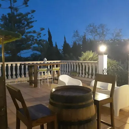Accommodatie bij particulieren La Maravilla Peñíscola