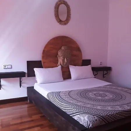 La Maravilla Accommodatie bij particulieren *