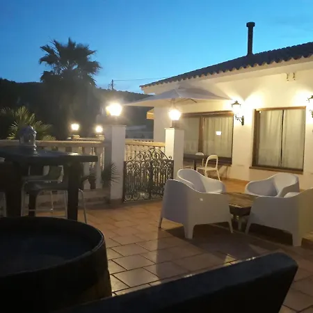 Accommodatie bij particulieren La Maravilla