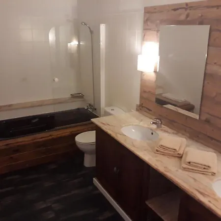 Accommodatie bij particulieren La Maravilla *