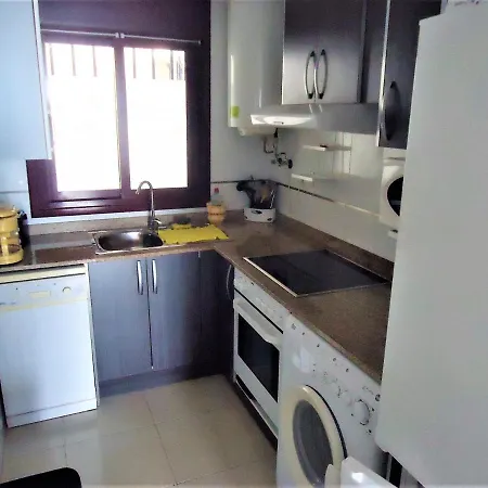 Apartment Mira D'or Holidays Lek Peniscola