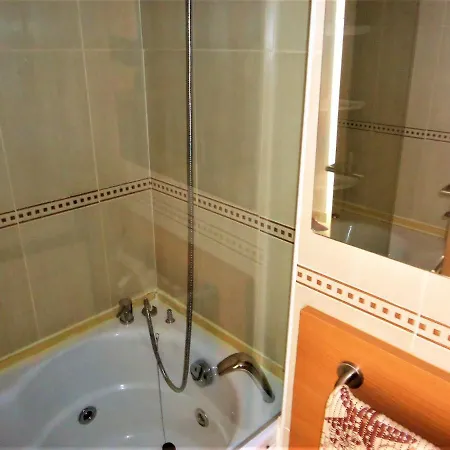 Mira D'or Holidays Lek Apartment