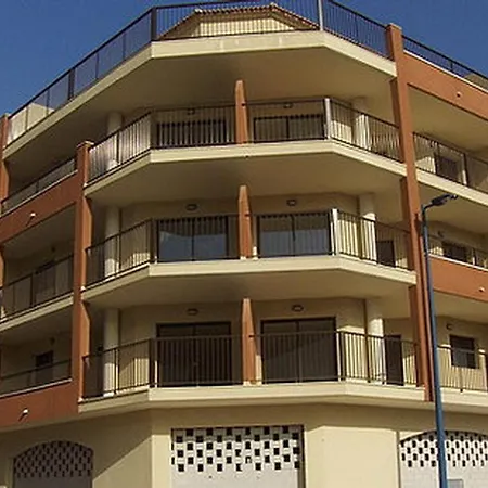 Apartamento Costa Apartment *