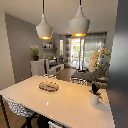 Apartment Blue Cala Josep A 20m De La Playa! Peniscola