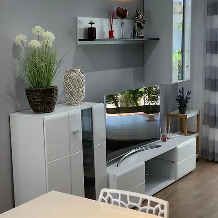 Apartment Blue Cala Josep A 20m De La Playa! *