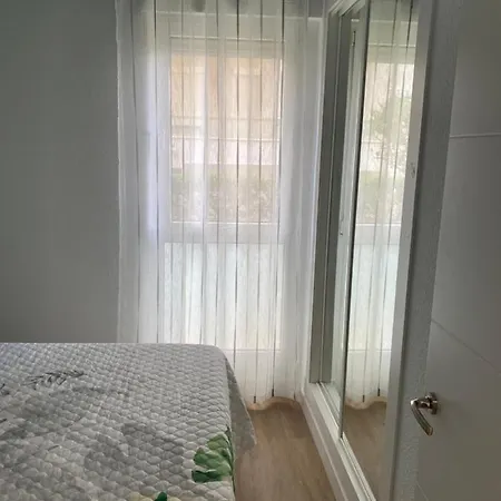Apartment Blue Cala Josep A 20m De La Playa!