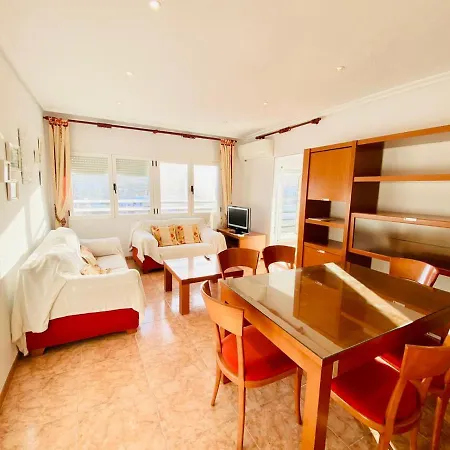 Apartment Labradores 3