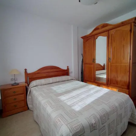 Apartment Precioso Atico Con Aire Acondicionado Y Piscina *