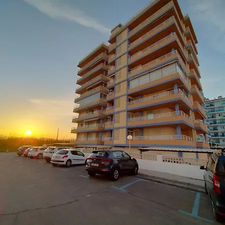 Precioso Atico Con Aire Acondicionado Y Piscina Apartment