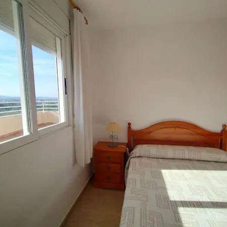 Precioso Atico Con Aire Acondicionado Y Piscina Apartment
