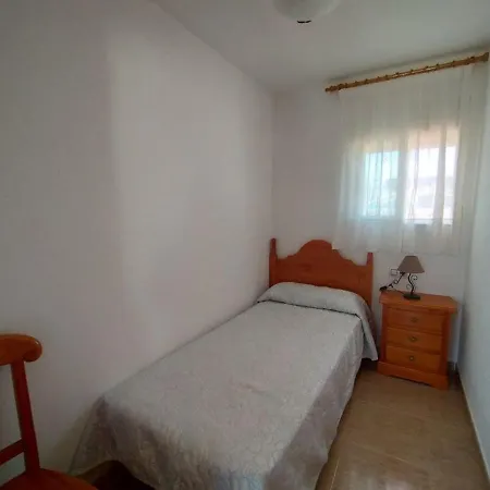 Apartment Precioso Atico Con Aire Acondicionado Y Piscina Peniscola