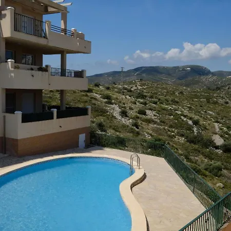 Apartment Navegantes By Interhome