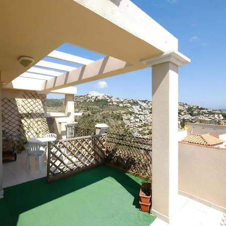Navegantes By Interhome * Peniscola
