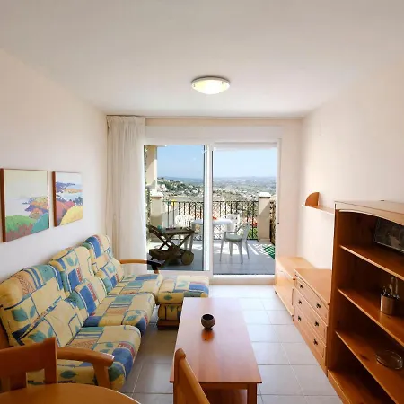 Navegantes By Interhome *