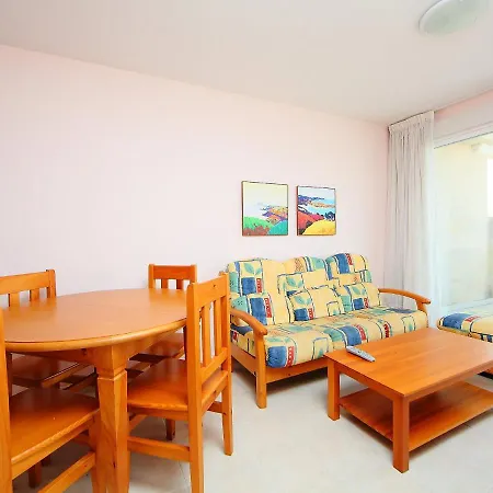 Navegantes By Interhome