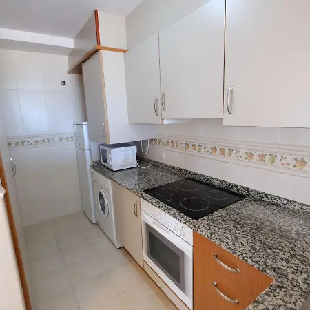 Navegantes By Interhome Peniscola