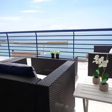 Apartment Ada Calypso Apartamento, Aire Acondicionado, Wifi, Piscina, Parking Peniscola