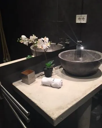 Guest house Sea Rituals