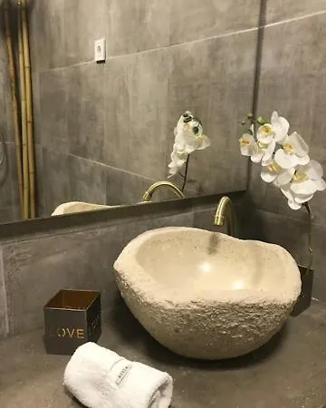 Guest house Sea Rituals