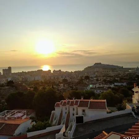 Casa Italia-bookapartments * Peniscola