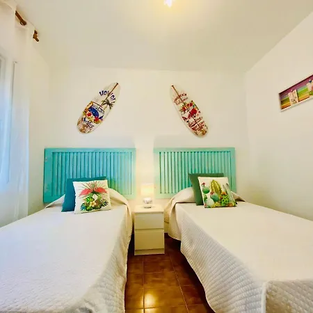 Apartment Dora Prado Mar Ii