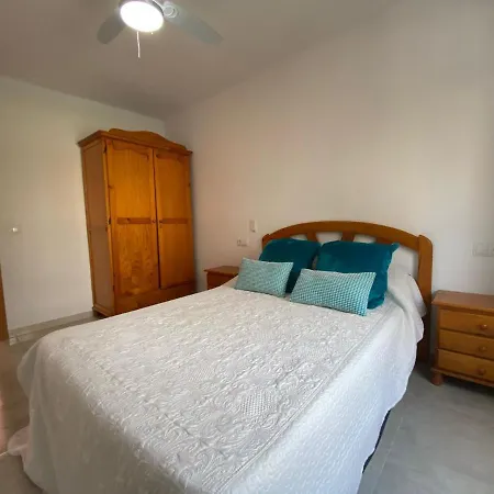 Apartment Estany Okp