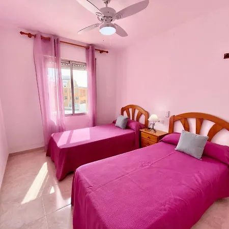 Apartment Estany Okp Peniscola