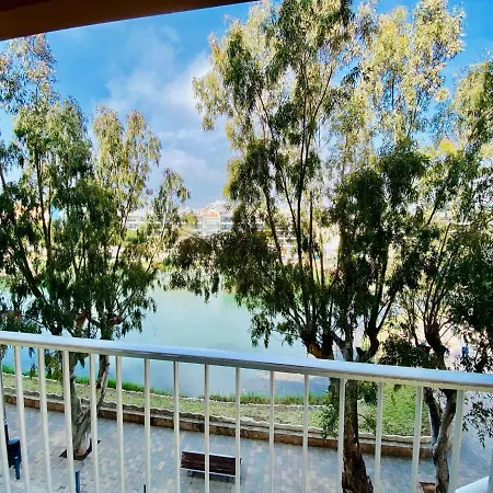 Estany Okp * Peniscola