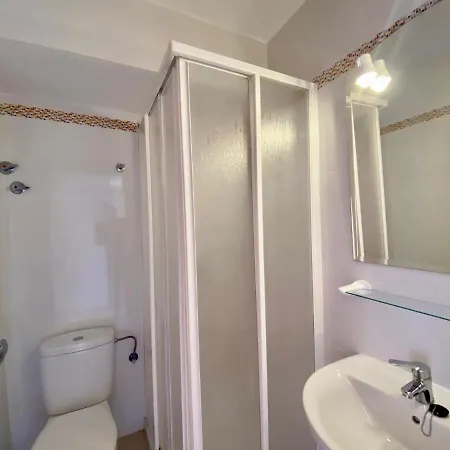 Estany Okp Apartment *