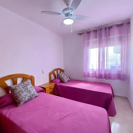 Estany Okp Apartment Peniscola