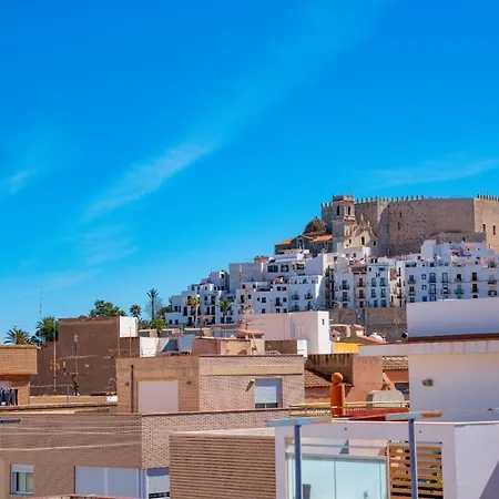 Apartment Ca Valen 3 *