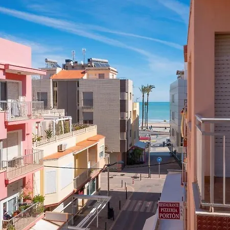 Ca Valen 3 Apartment Peniscola