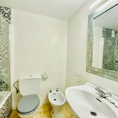 Apartment Dora Prado Mar Ii