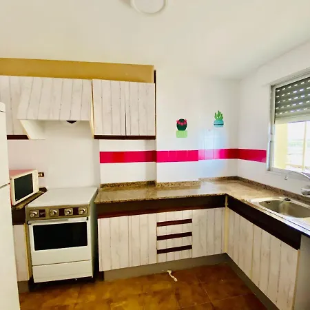 Apartment Dora Prado Mar Ii *